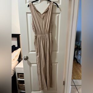 Jumpsuit, new with tags